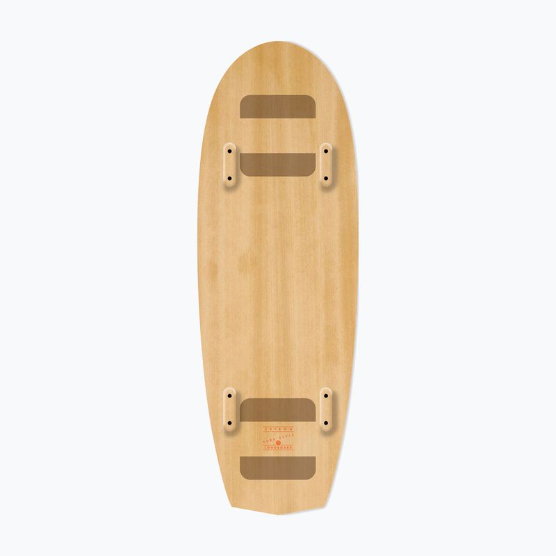 Deska do balansowania Aztron Dusk 44 Balance Board Long + roller 3