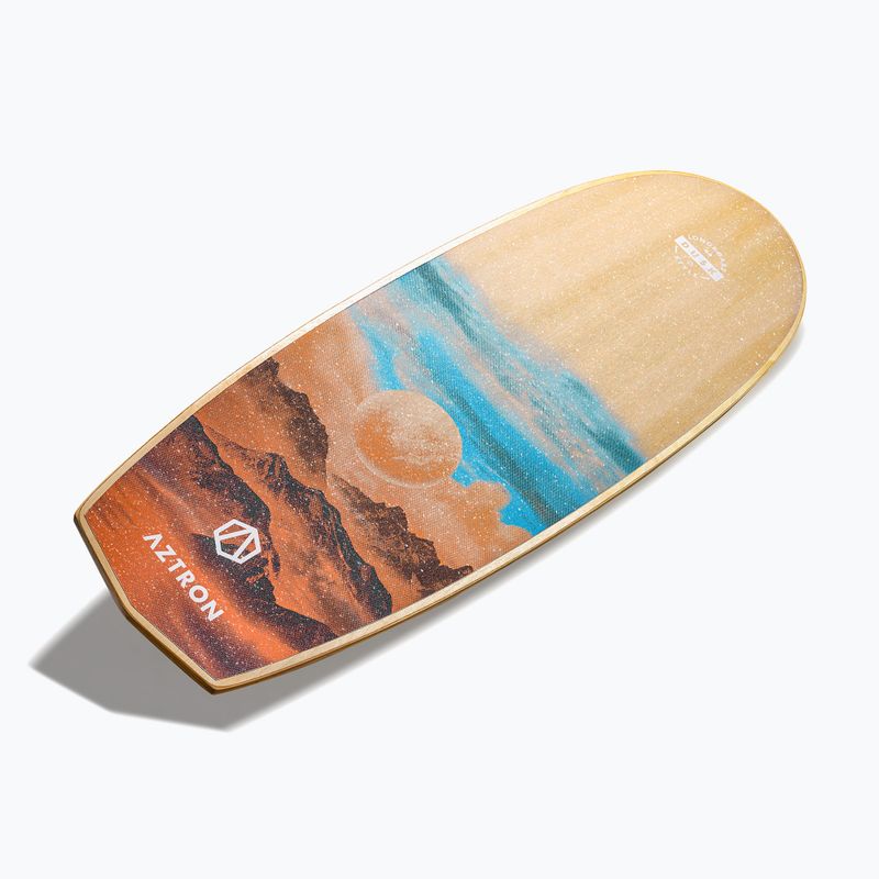 Deska do balansowania Aztron Dusk 44 Balance Board Long + roller 5