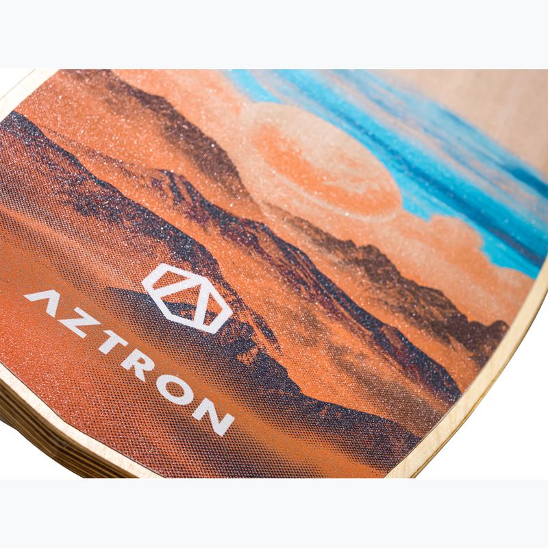 Deska do balansowania Aztron Dusk 44 Balance Board Long + roller 6