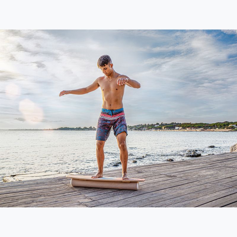 Deska do balansowania Aztron Dusk 44 Balance Board Long + roller 9