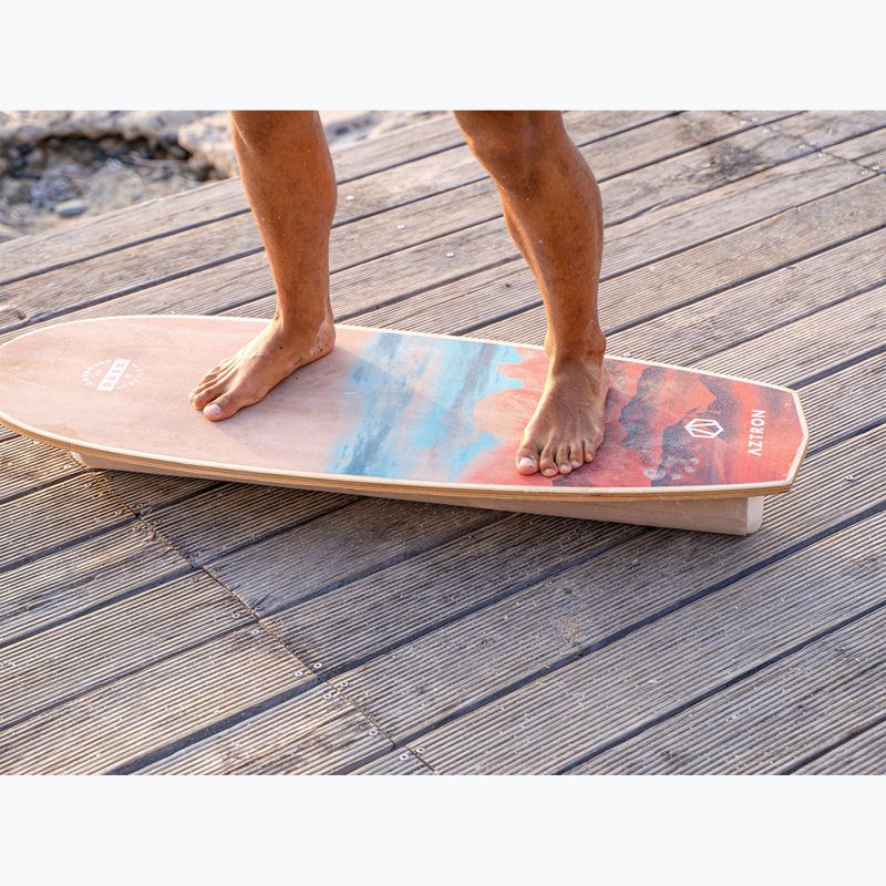 Deska do balansowania Aztron Dusk 44 Balance Board Long + roller 10