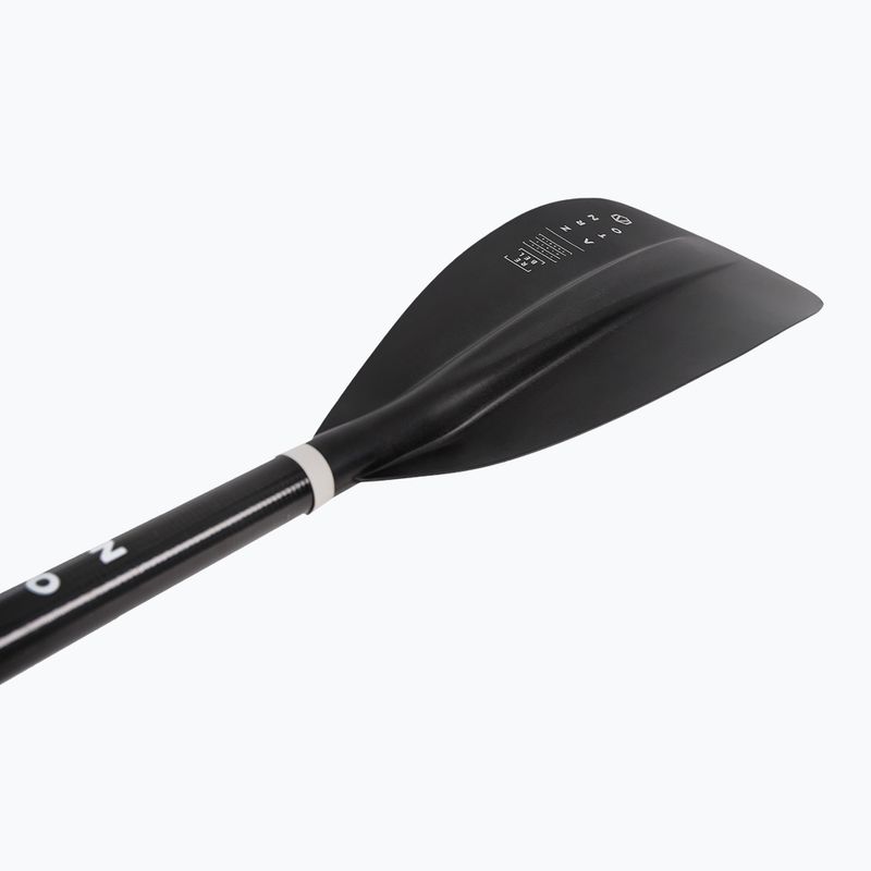 Wiosło SUP 3-częściowe Aztron Rebel Fiberglass 4