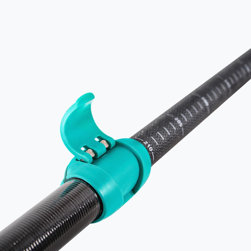 Wiosło SUP 3-częściowe Aztron Rebel Fiberglass 5