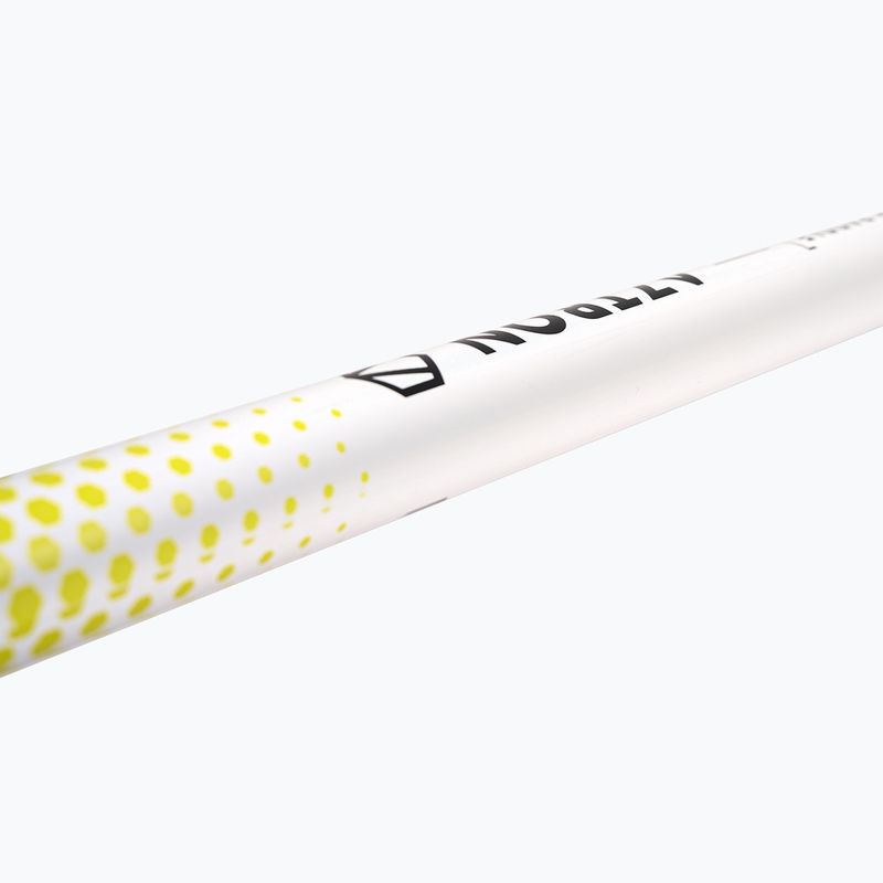 Wiosło SUP 3-częściowe Aztron Mach Glass/Carbon 5