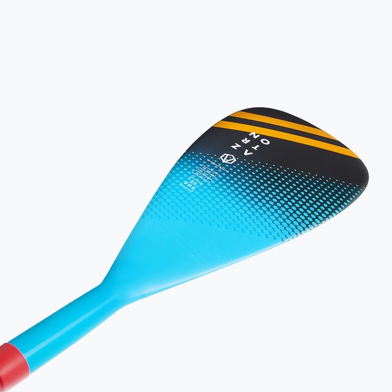 Wiosło SUP 3-częściowe Aztron Next Carbon 30 4