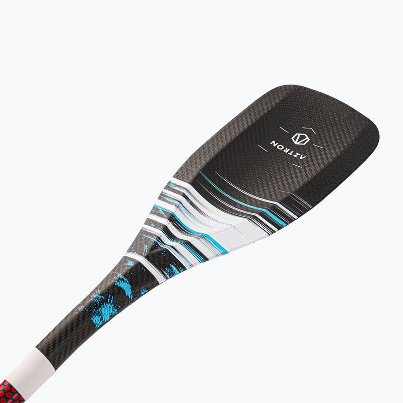 Wiosło SUP 3-częściowe Aztron Sonic Carbon 100 4