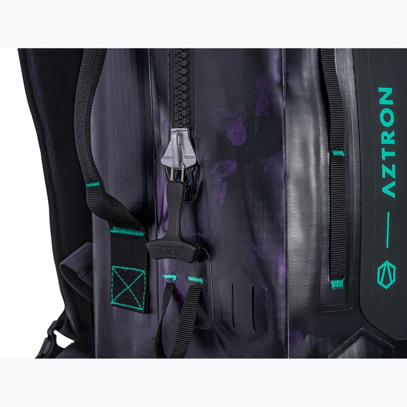 Plecak wodoodporny Aztron Swirl Dry Bag 25 l 6