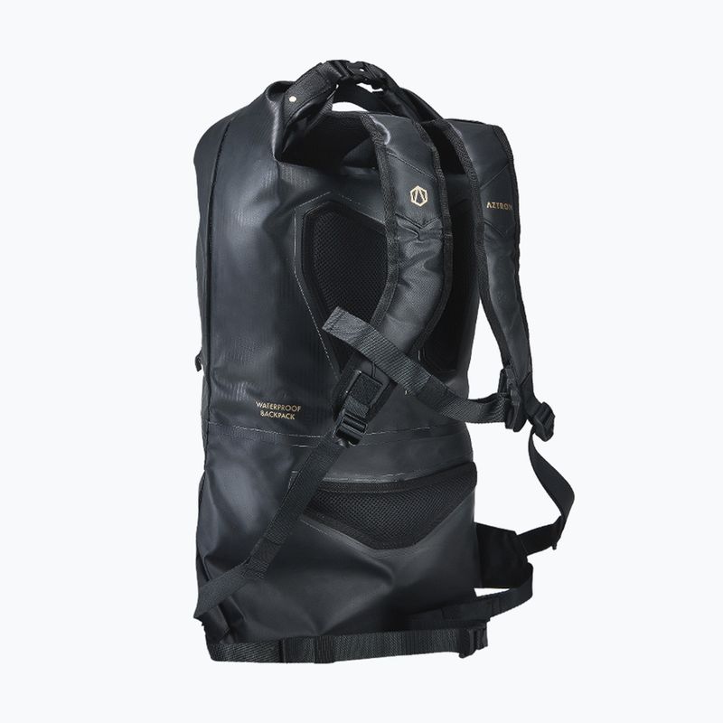 Plecak wodoodporny Aztron Future Dry Bag 40 l 4