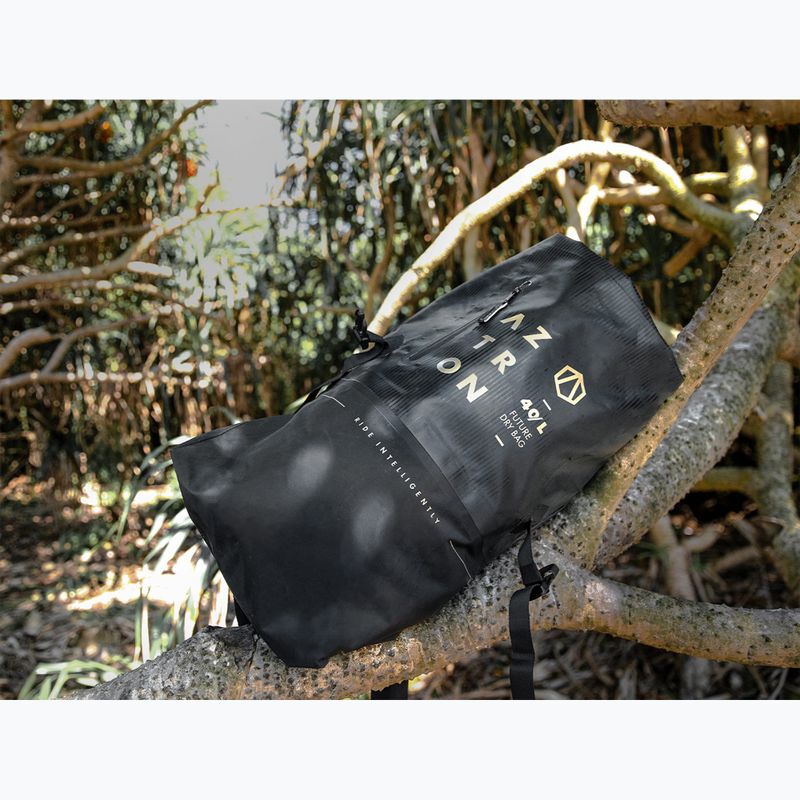 Plecak wodoodporny Aztron Future Dry Bag 40 l 8