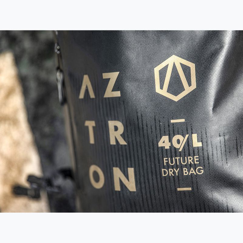 Plecak wodoodporny Aztron Future Dry Bag 40 l 9