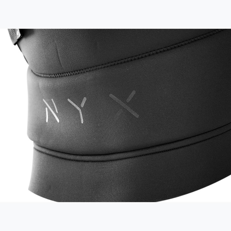 Kamizelka ochronna męska Aztron N.Y.X. Neoprene black 5