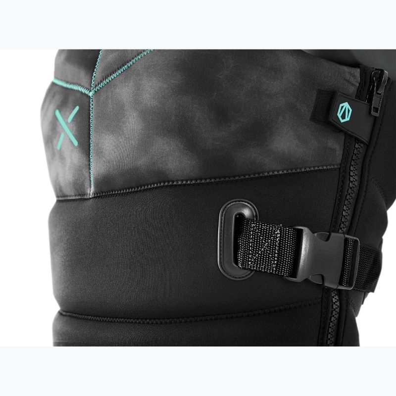 Kamizelka ochronna męska Aztron N.Y.X. Neoprene black 7