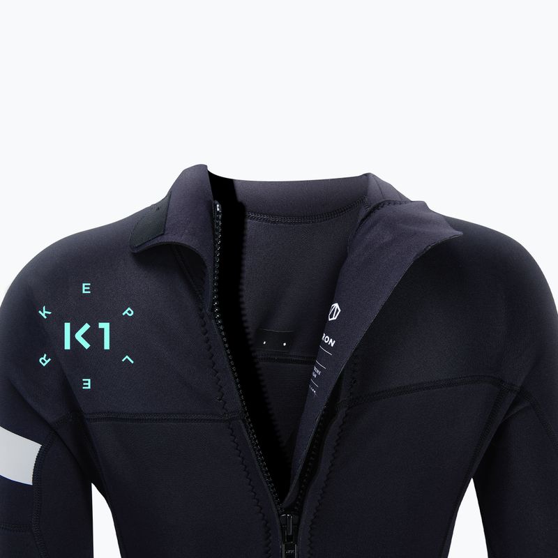 Pianka do pływania męska Aztron Kepler K1 Fullsuit Back Zip 3/2 mm 5