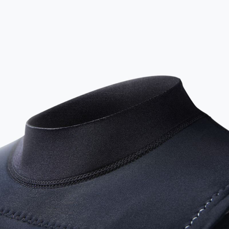 Pianka do pływania męska Aztron Kepler K1 Shorty Chest Zip 3/2 mm 3