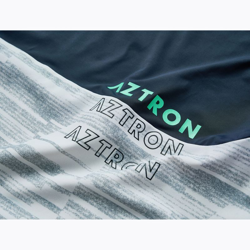 Longsleeve do pływania męski Aztron Rush Rashguard 3