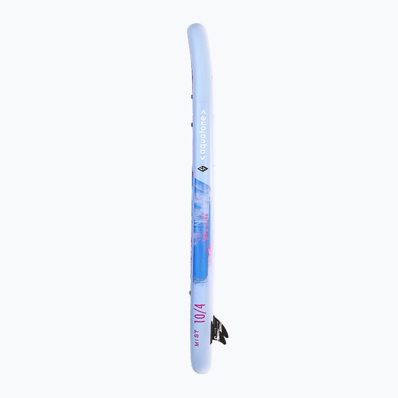 Zestaw deska SUP pompowana Aquatone Mist 10'4" 4