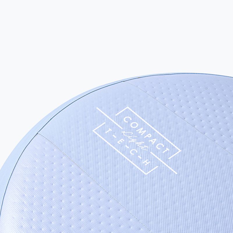 Zestaw deska SUP pompowana Aquatone Mist 10'4" 7