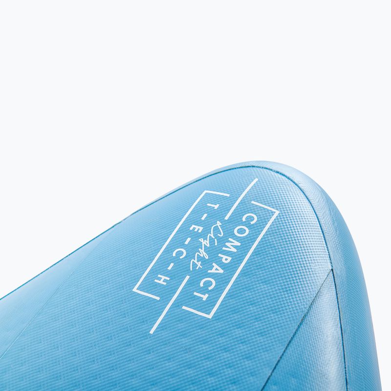 Zestaw deska SUP pompowana Aquatone Haze 11'4" 7