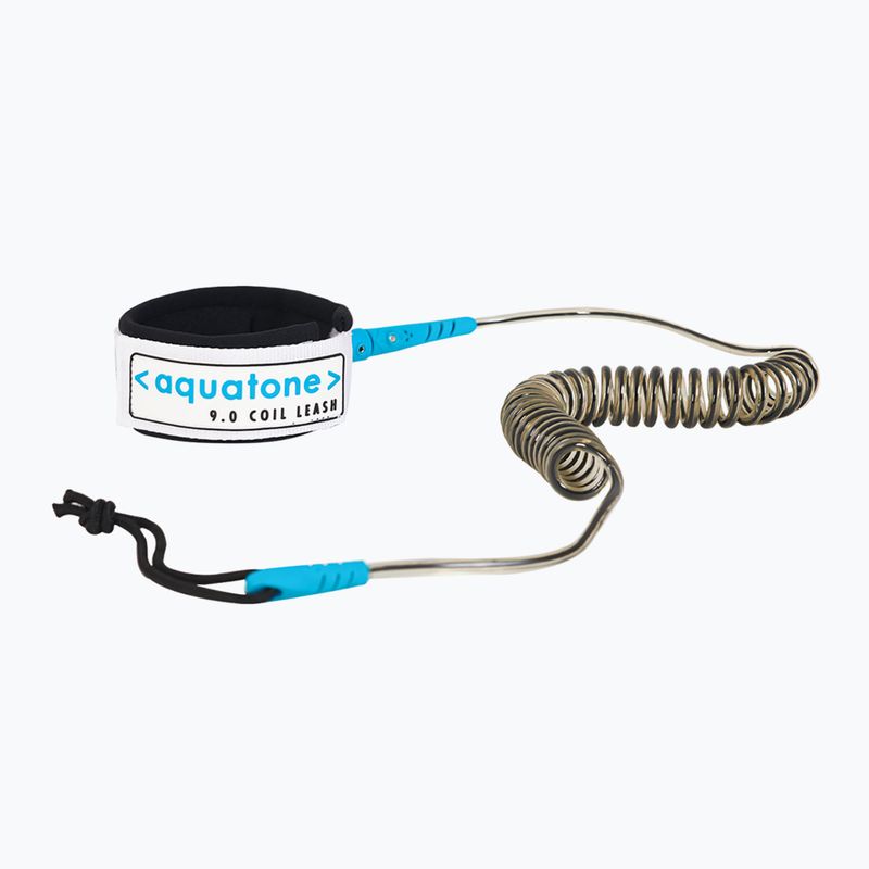 Zestaw deska SUP pompowana Aquatone Haze 11'4" 15