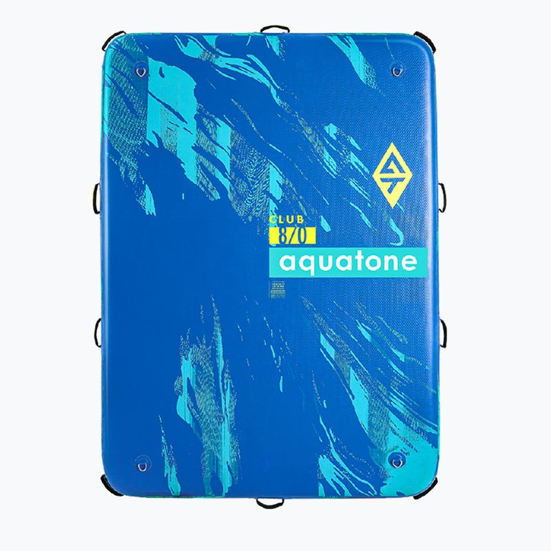 Pompowana platforma Aquatone Club Air Platform 8'0" 3