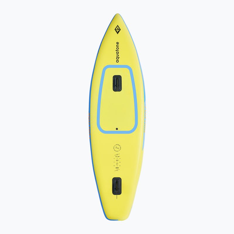 Kajak/SUP hybryda Aquatone Playtime 11'4" 345 cm 3