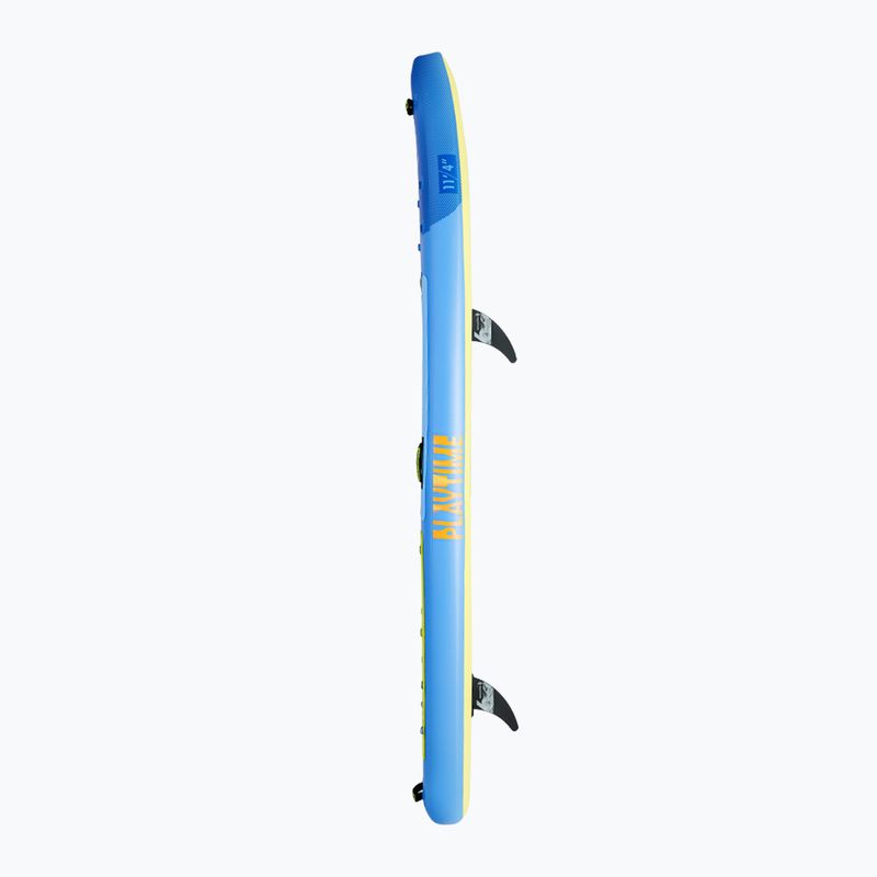 Kajak/SUP hybryda Aquatone Playtime 11'4" 345 cm 4