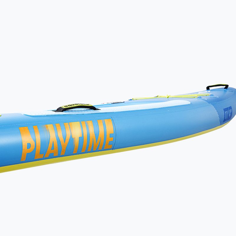 Kajak/SUP hybryda Aquatone Playtime 11'4" 345 cm 7