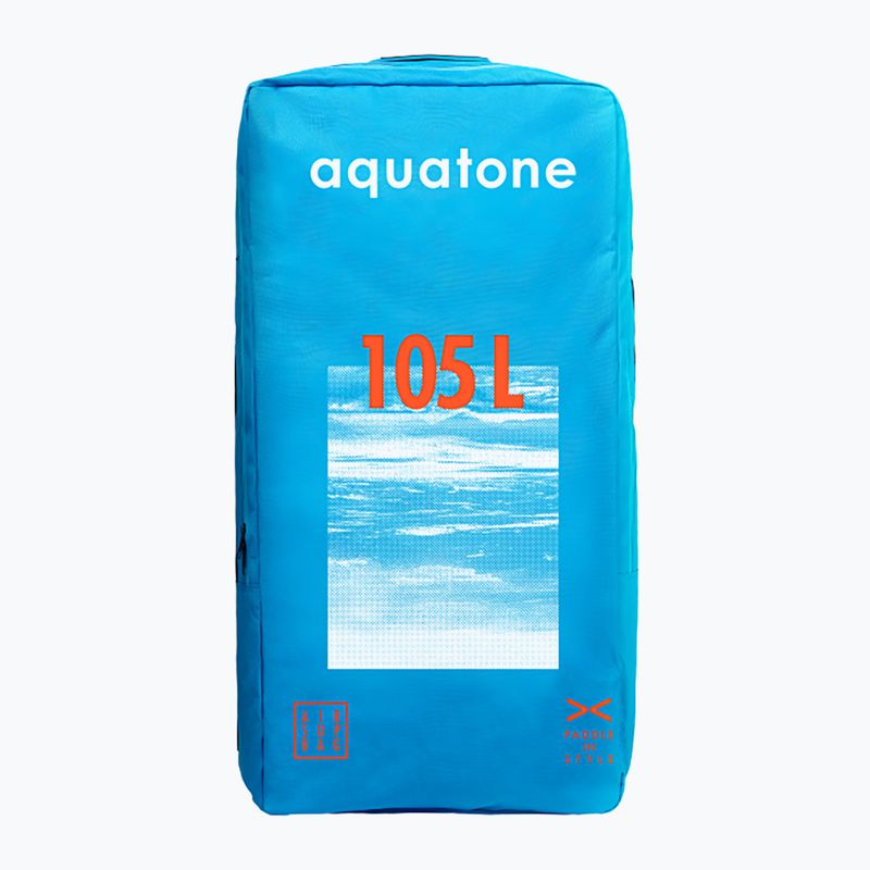 Kajak/SUP hybryda Aquatone Playtime 11'4" 345 cm 11