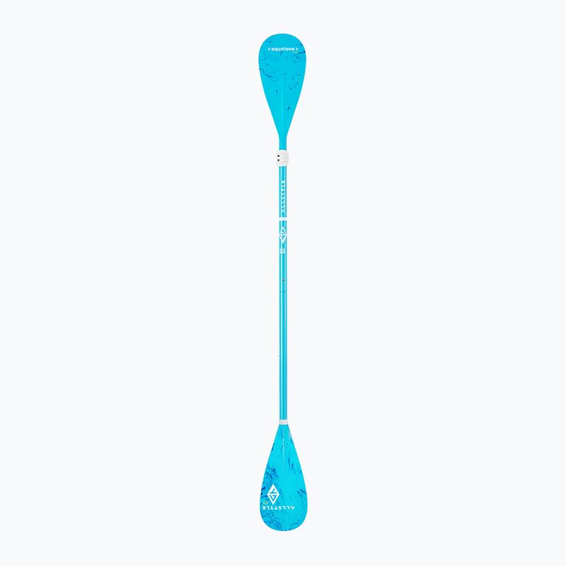 Kajak/SUP hybryda Aquatone Playtime 11'4" 345 cm 13