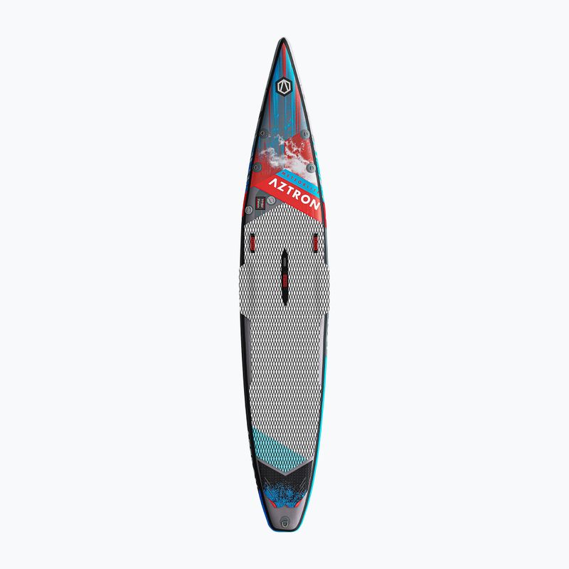 Zestaw deska SUP pompowana Aztron Meteorlite 12'6" 2