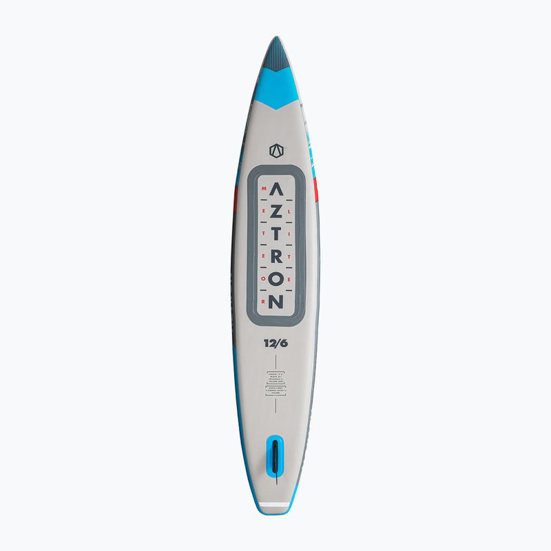 Zestaw deska SUP pompowana Aztron Meteorlite 12'6" 3