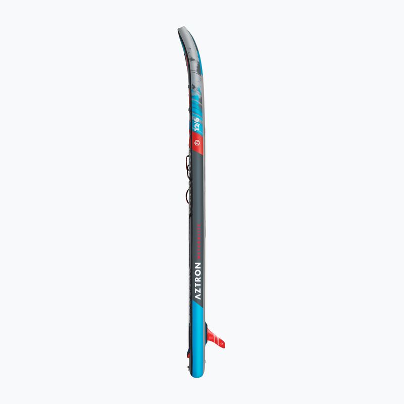 Zestaw deska SUP pompowana Aztron Meteorlite 12'6" 4
