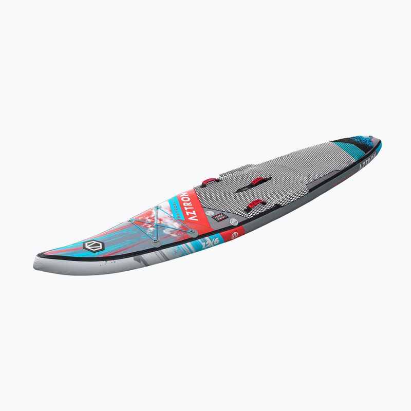 Zestaw deska SUP pompowana Aztron Meteorlite 12'6" 5