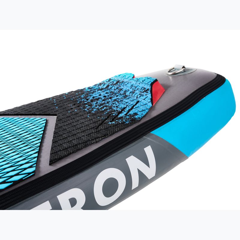 Zestaw deska SUP pompowana Aztron Meteorlite 12'6" 8