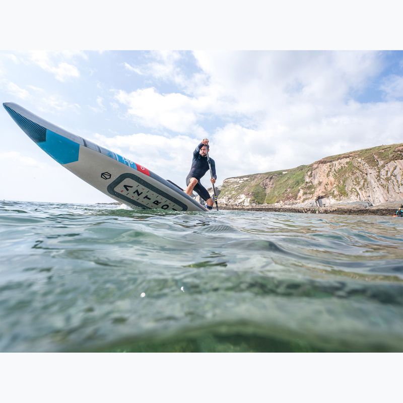Zestaw deska SUP pompowana Aztron Meteorlite 12'6" 13