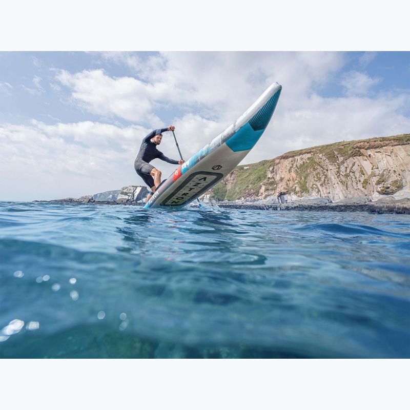 Zestaw deska SUP pompowana Aztron Meteorlite 12'6" 14