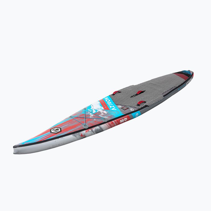 Zestaw deska SUP pompowana Aztron Meteor 14'0" 5