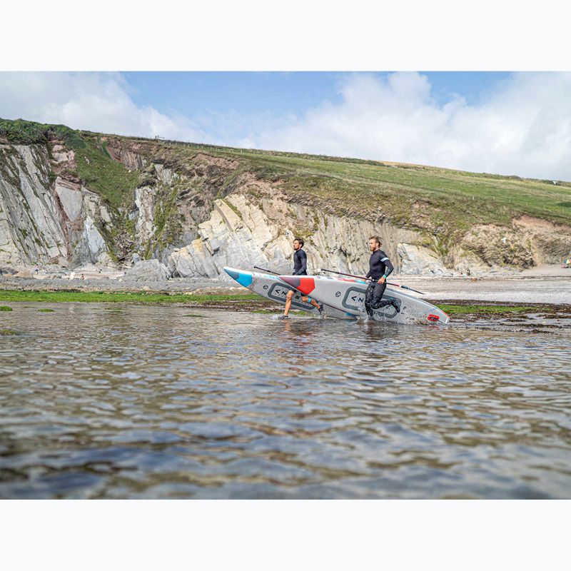 Zestaw deska SUP pompowana Aztron Meteor 14'0" 11