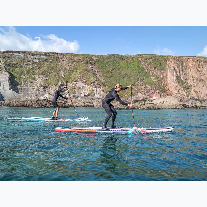 Zestaw deska SUP pompowana Aztron Meteor 14'0" 12