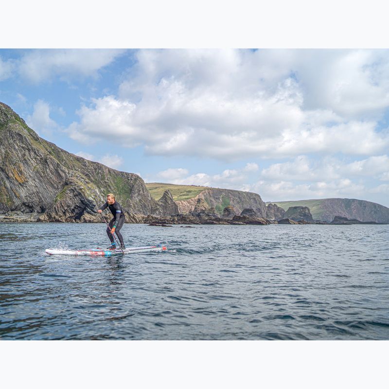 Zestaw deska SUP pompowana Aztron Meteor 14'0" 13