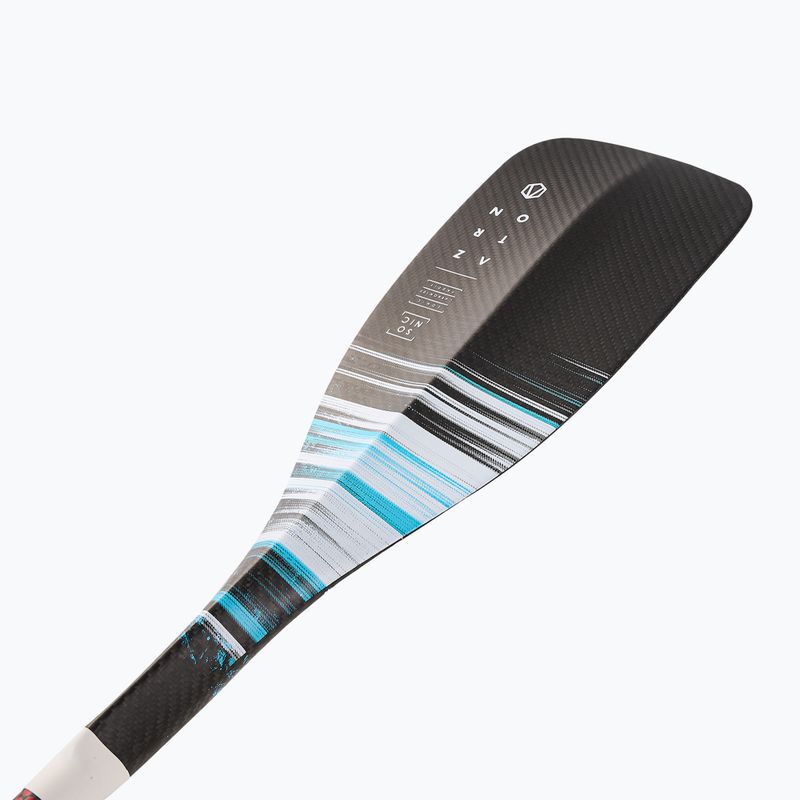 Wiosło SUP 1-częściowe Aztron Sonic Carbon 100 2