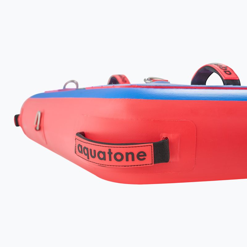 Pompowana platforma Aquatone Fluid 8'0" 8