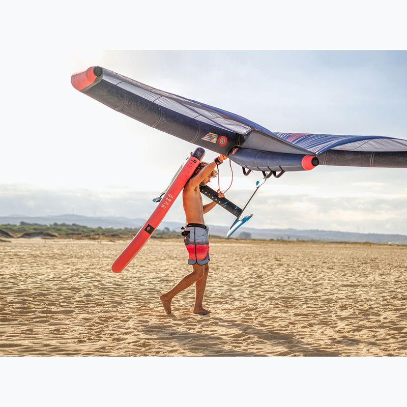 Deska do wingfoil Aquatone Echo 5'8" 14