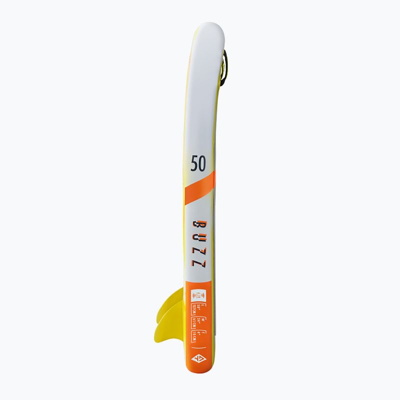 Deska bodyboard Aquatone Buzz 50" 4