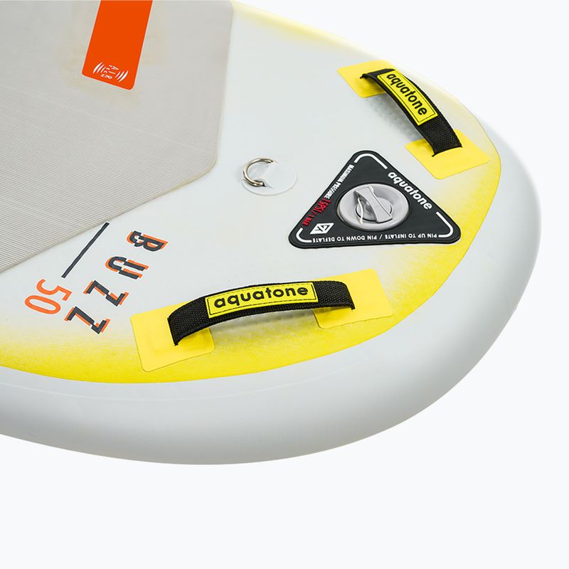 Deska bodyboard Aquatone Buzz 50" 5