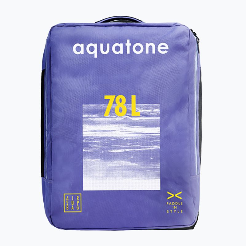 Deska bodyboard Aquatone Buzz 50" 11