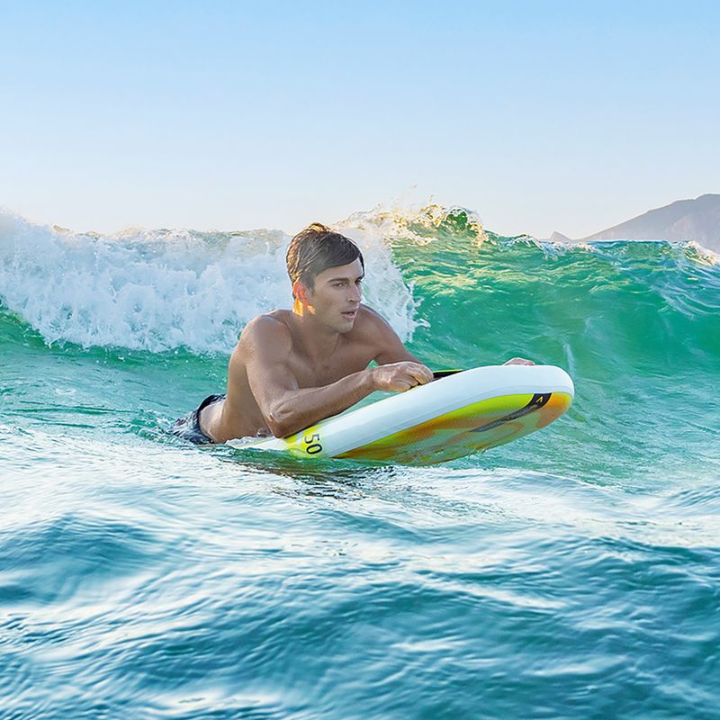 Deska bodyboard Aquatone Buzz 50" 15