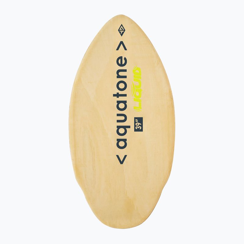 Deska skimboardowa Aquatone Liquid 39" 3