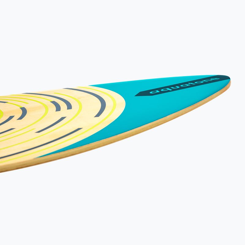 Deska skimboardowa Aquatone Liquid 39" 6