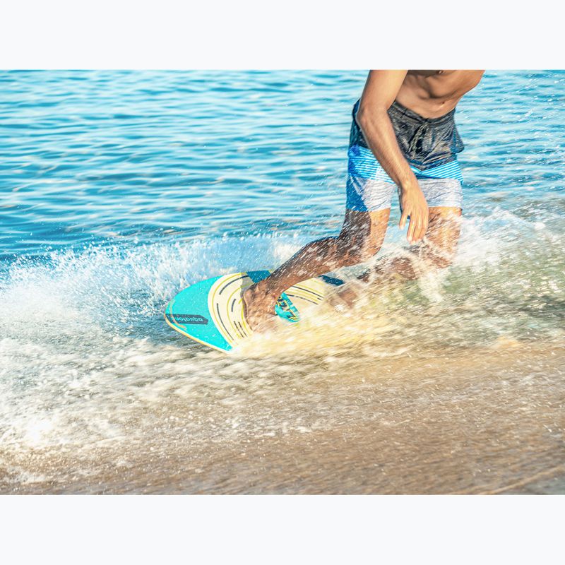 Deska skimboardowa Aquatone Liquid 39" 11